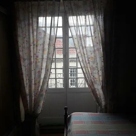 Pensao Galicia Lisboa