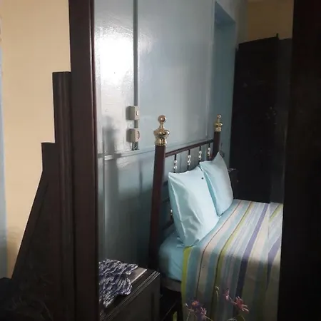 Guest house Pensao Galicia *