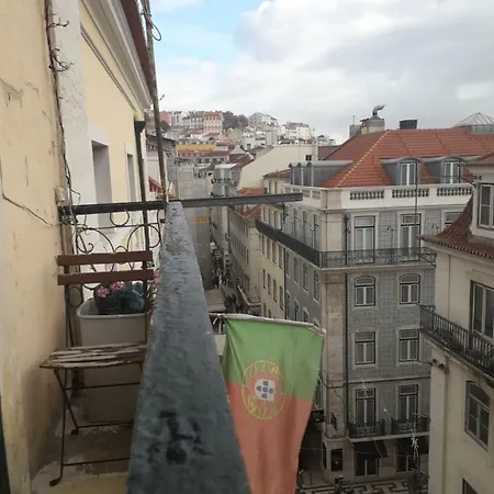 Pensao Galicia Vendégház *
